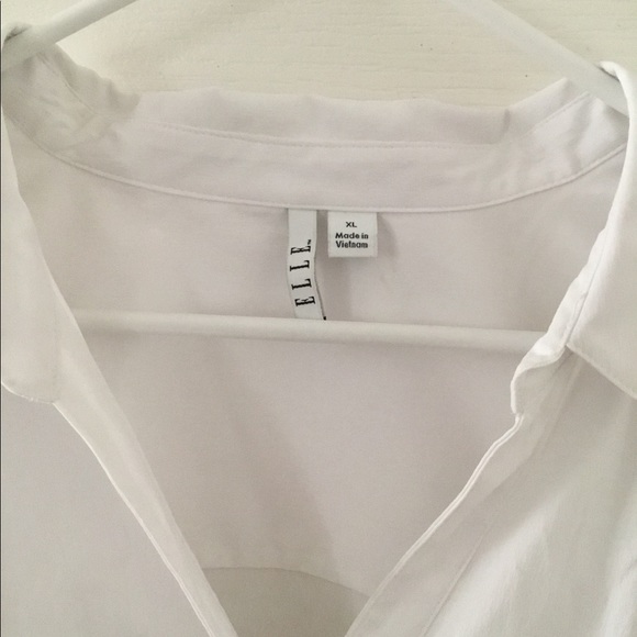 Ladies top - Picture 2 of 4